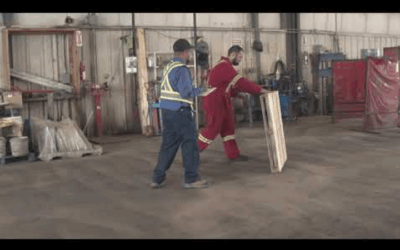 Alberta Motor Transport Association (AMTA) announces 2025 Awards recipients