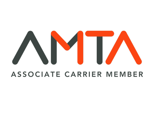 Associate Carrier Member logo