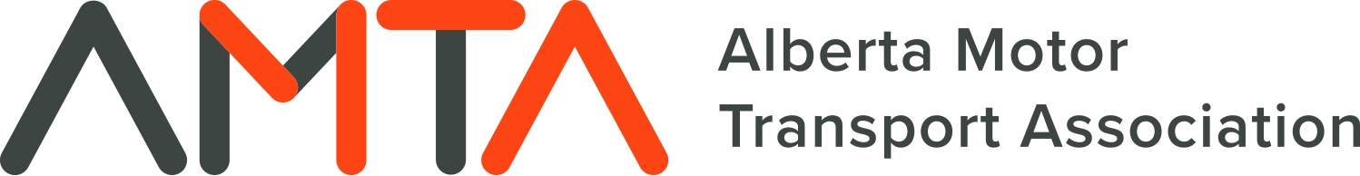 AMTA color logo