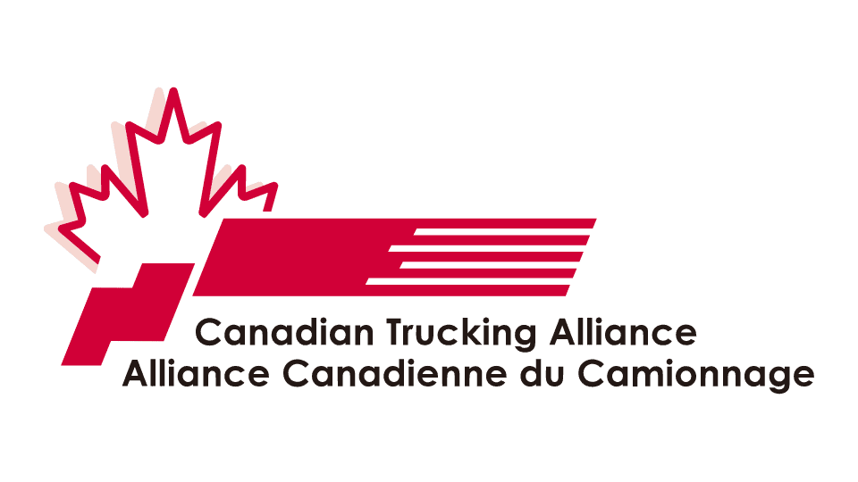 Canadian Trucking Alliance Logo