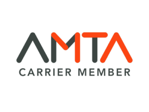 AMTA Carrier Member logo