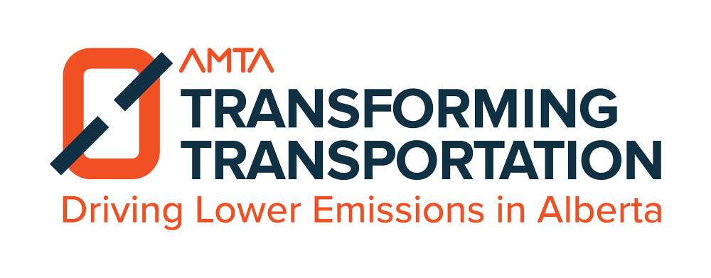 AMTA Transforming Transportation Logo