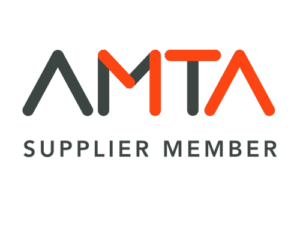 AMTA Supplier Member logo