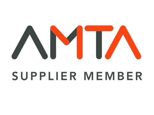 AMTA Supplier Member logo