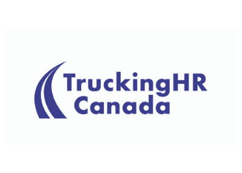 Trucking HR Canada Logo