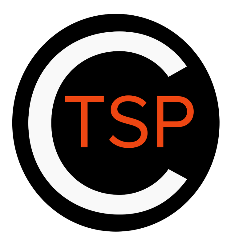 CTSP Logo