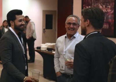 AMTA Annual Conference 2024 Photo Gallery