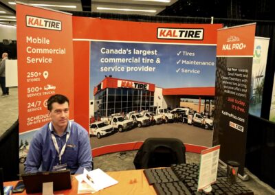 AMTA Annual Conference 2024 Photo Gallery