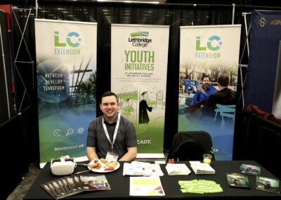 AMTA Annual Conference 2024 Photo Gallery