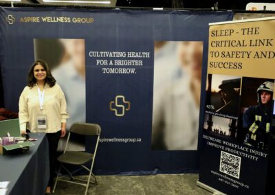 AMTA Annual Conference 2024 Photo Gallery