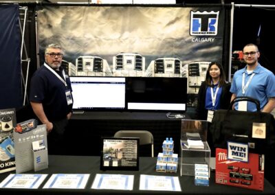 AMTA Annual Conference 2024 Photo Gallery