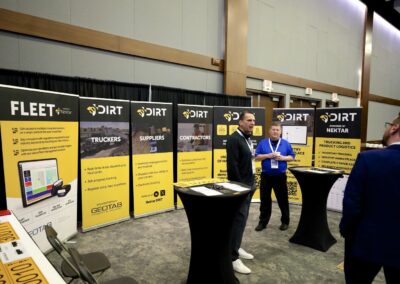 AMTA Annual Conference 2024 Photo Gallery