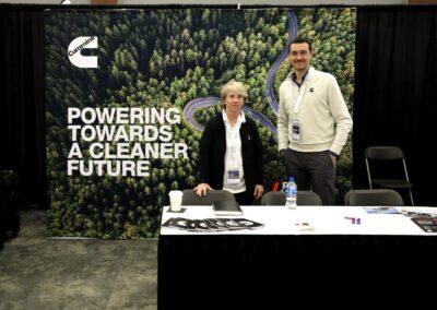 AMTA Annual Conference 2024 Photo Gallery