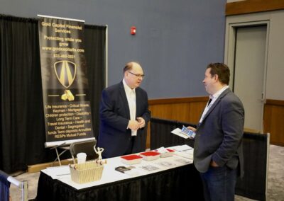 AMTA Annual Conference 2024 Photo Gallery