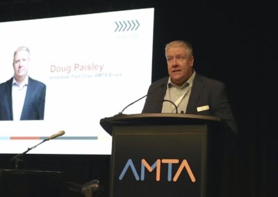AMTA Annual Conference 2024 Photo Gallery
