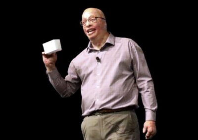 AMTA Annual Conference 2024 Photo Gallery