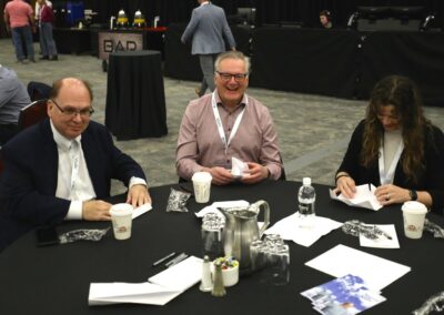 AMTA Annual Conference 2024 Photo Gallery