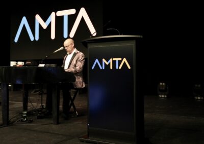 AMTA Annual Conference 2024 Photo Gallery