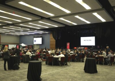 AMTA Annual Conference 2024 Photo Gallery