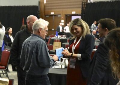 AMTA Annual Conference 2024 Photo Gallery