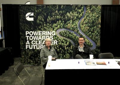 AMTA Annual Conference 2024 Photo Gallery