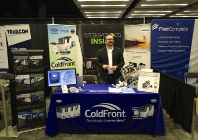 AMTA Annual Conference 2024 Photo Gallery