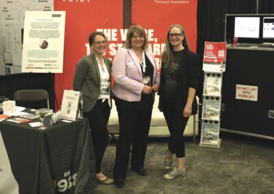 AMTA Annual Conference 2024 Photo Gallery