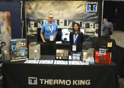 AMTA Annual Conference 2024 Photo Gallery