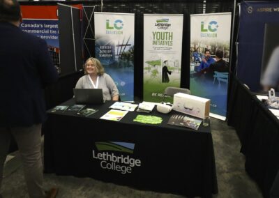 AMTA Annual Conference 2024 Photo Gallery