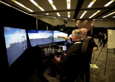 AMTA Annual Conference 2024 Photo Gallery