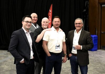 AMTA Annual Conference 2024 Photo Gallery