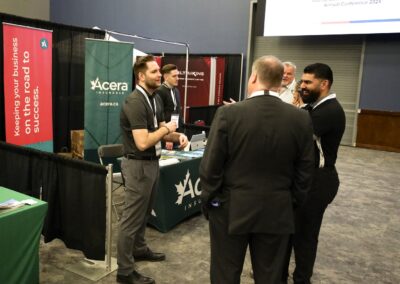 AMTA Annual Conference 2024 Photo Gallery