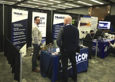 AMTA Annual Conference 2024 Photo Gallery