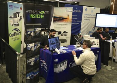 AMTA Annual Conference 2024 Photo Gallery