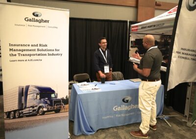 AMTA Annual Conference 2024 Photo Gallery