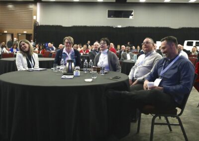 AMTA Annual Conference 2024 Photo Gallery