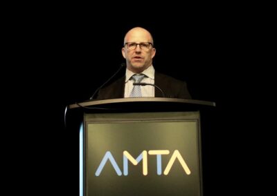 AMTA Annual Conference 2024 Photo Gallery