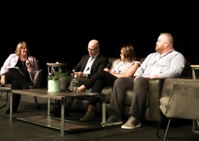 AMTA Annual Conference 2024 Photo Gallery