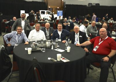 AMTA Annual Conference 2024 Photo Gallery