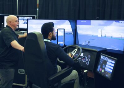 AMTA Annual Conference 2024 Photo Gallery