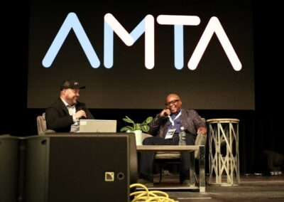 AMTA Annual Conference 2024 Photo Gallery