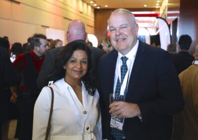 AMTA Annual Conference 2024 Photo Gallery