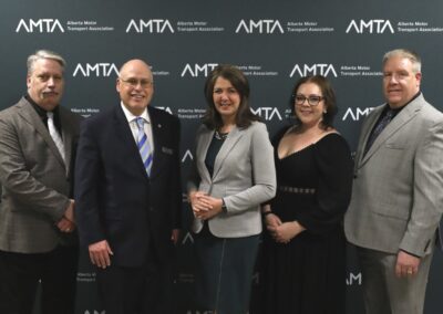 AMTA Annual Conference 2024 Photo Gallery
