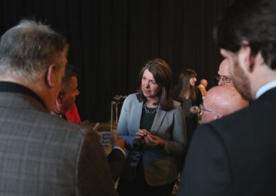 AMTA Annual Conference 2024 Photo Gallery