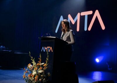 AMTA Annual Conference 2024 Photo Gallery