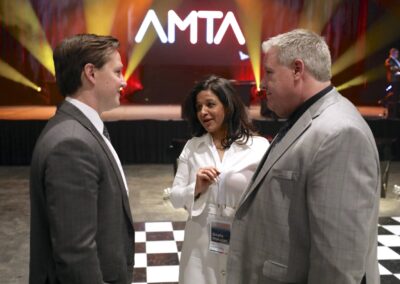 AMTA Annual Conference 2024 Photo Gallery