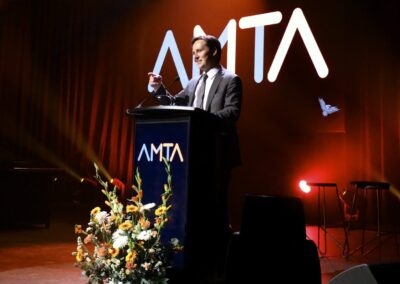 AMTA Annual Conference 2024 Photo Gallery