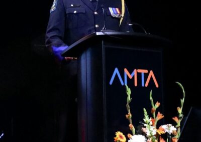AMTA Annual Conference 2024 Photo Gallery