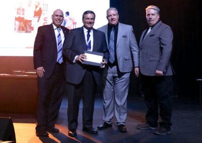 AMTA Annual Conference 2024 Photo Gallery