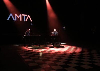 AMTA Annual Conference 2024 Photo Gallery